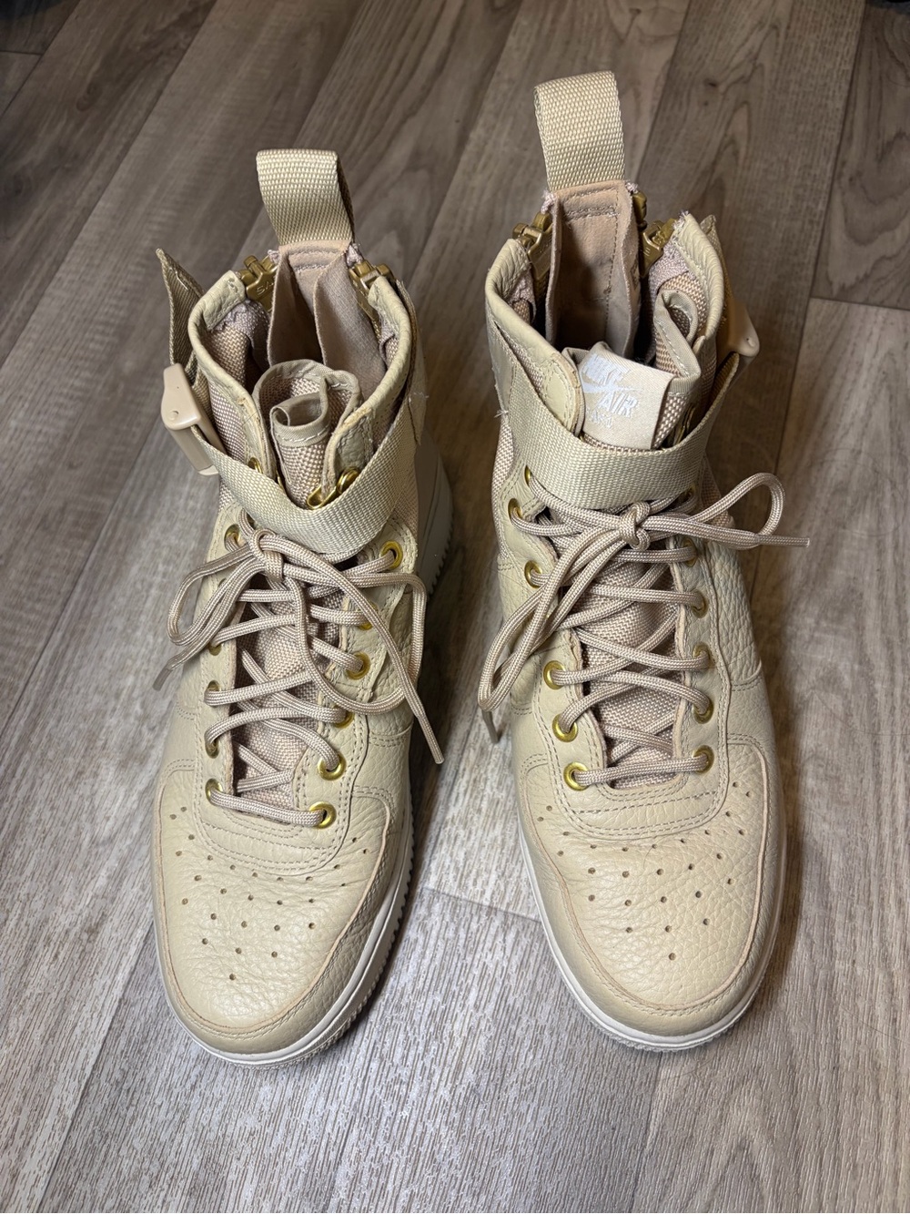 Nike SF Air Force 1 Mid